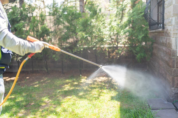 Best Seasonal Pest Control (e.g., summer mosquitoes, winter rodents)  in Odell, OR